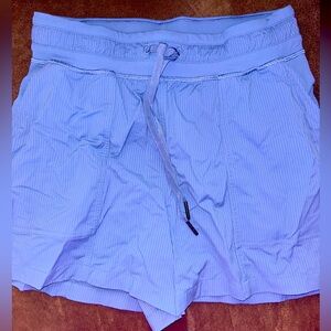 Dance studio 3.5” shorts